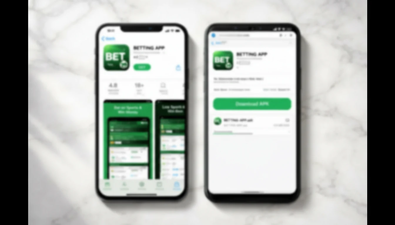 Download app Better per dispositivi iOS e Android