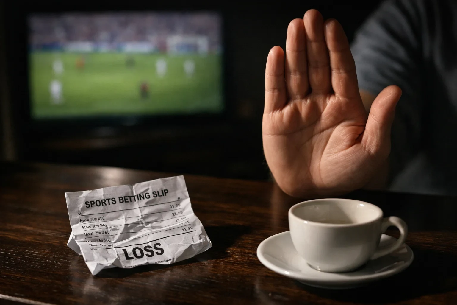 Errori comuni nelle scommesse sportive da evitare