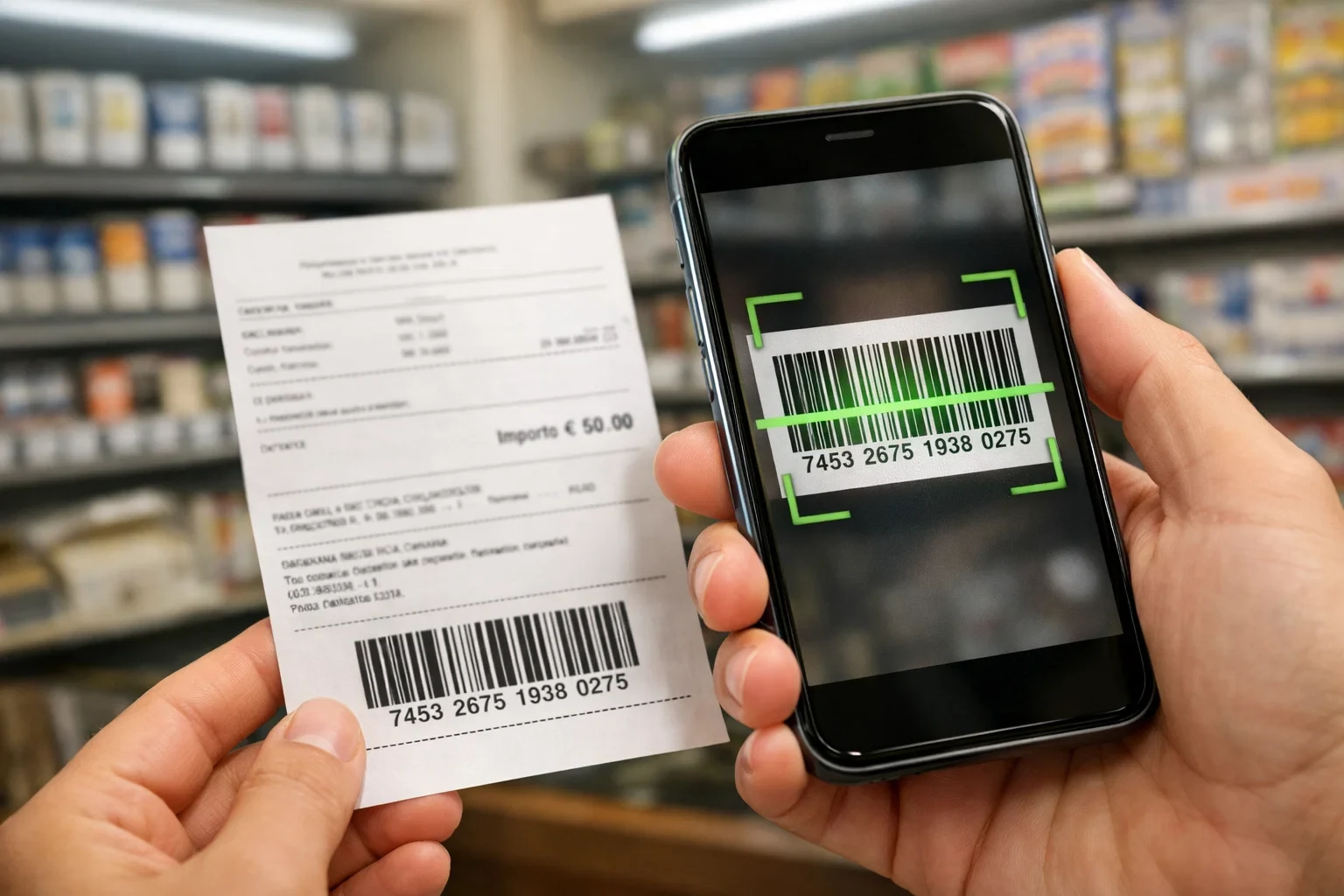 Funzionalità esclusive app Better: Bet Scanner e Quick Bet